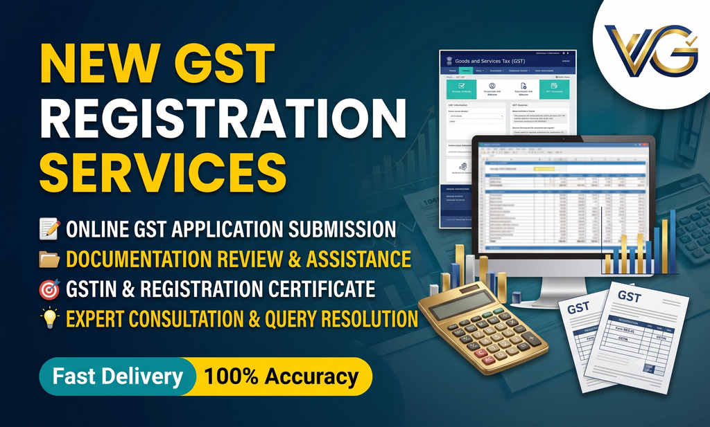 GST Registration